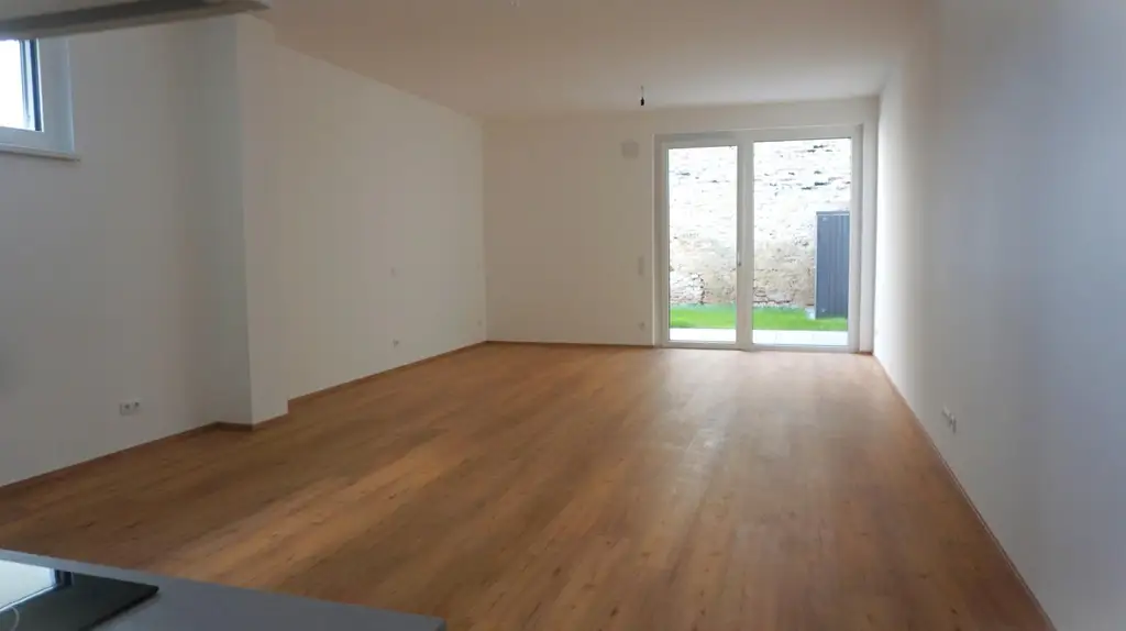 Moderner Wohnkomfort auf 58 m² – ideal für Singles oder Paare