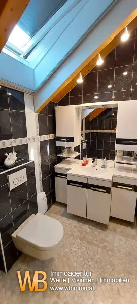 Einfamilienhaus + 2 Wohneinheiten + Garten + 5min zur Therme Bad Tatzmannsdorf