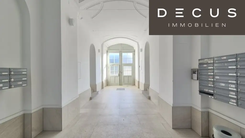 | DACHTERRASSE | TOP LAGE | 5 ZIMMER |