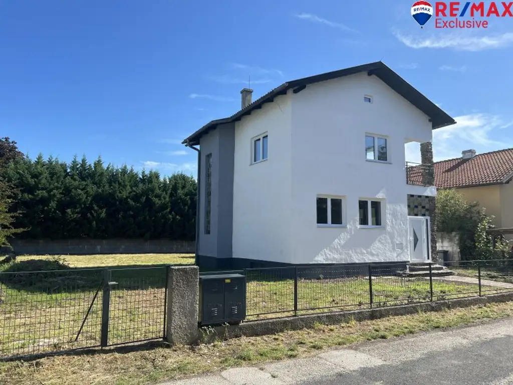 Charmantes Einfamilienhaus in Felixdorf – Ihr neues Zuhause für nur 349.000 €!