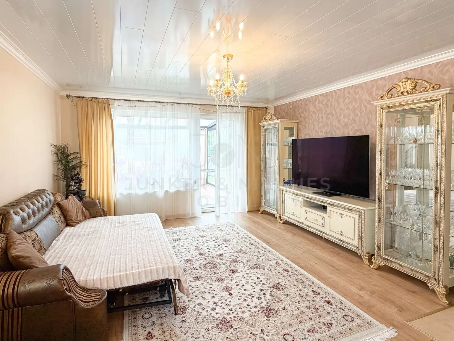 Wohnzimmer EG