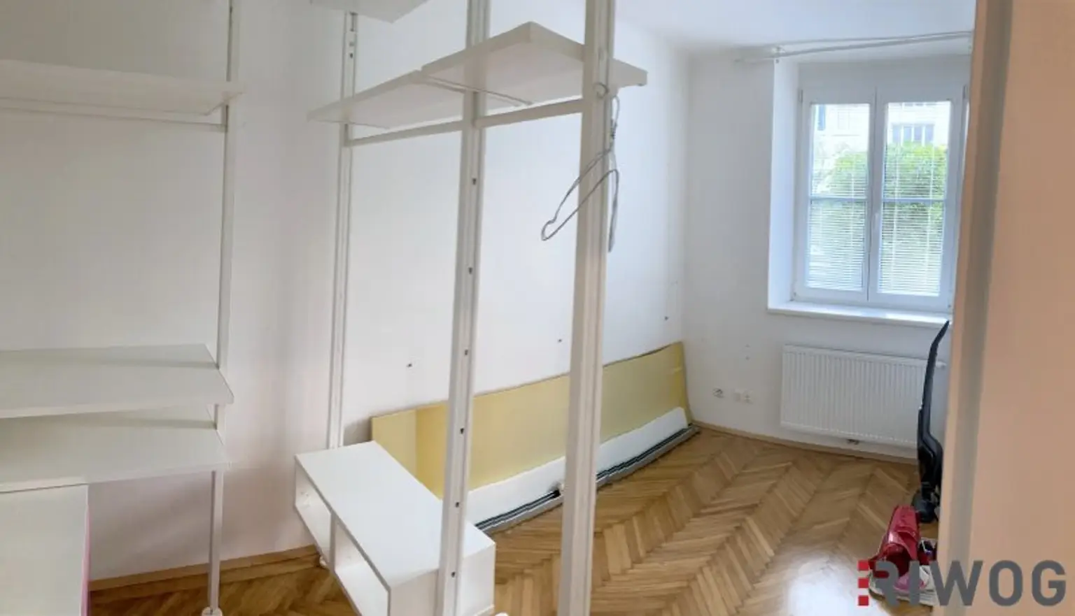 Nähe U3 Station - Ruhelage II günstige Singlewohnung II zwischen Stadthalle und Schmelz II 10min in die Wiener Innenstadt