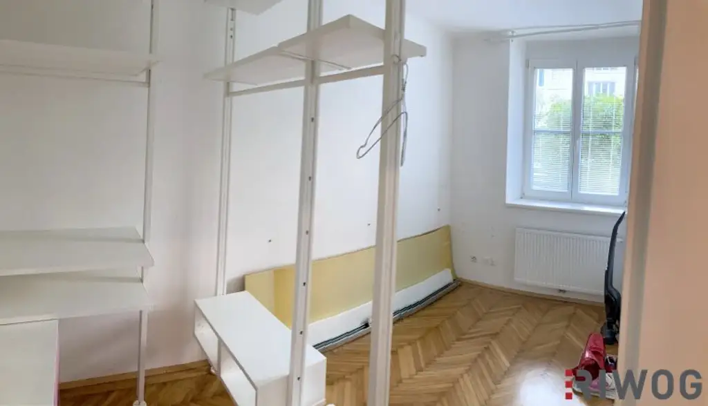 Nähe U3 Station - Ruhelage II günstige Singlewohnung II zwischen Stadthalle und Schmelz II 10min in die Wiener Innenstadt