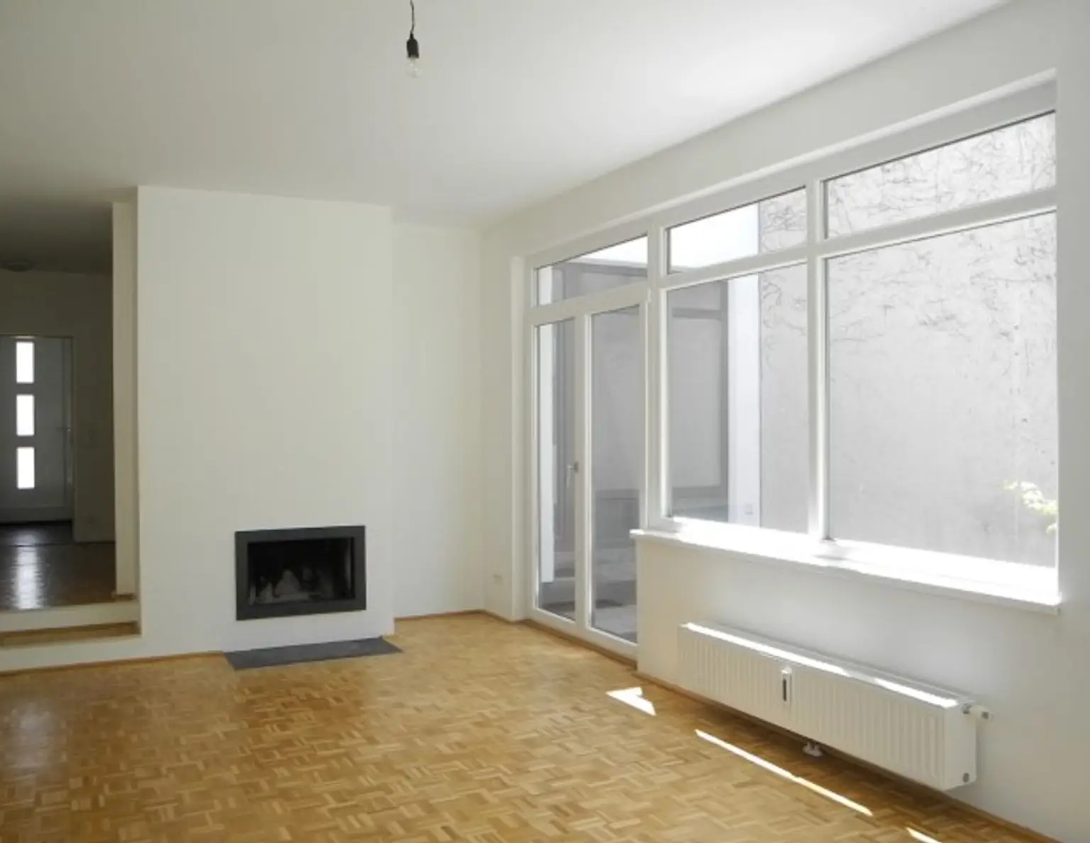 Attraktives Reihenhaus in 1180 Wien - Gersthof