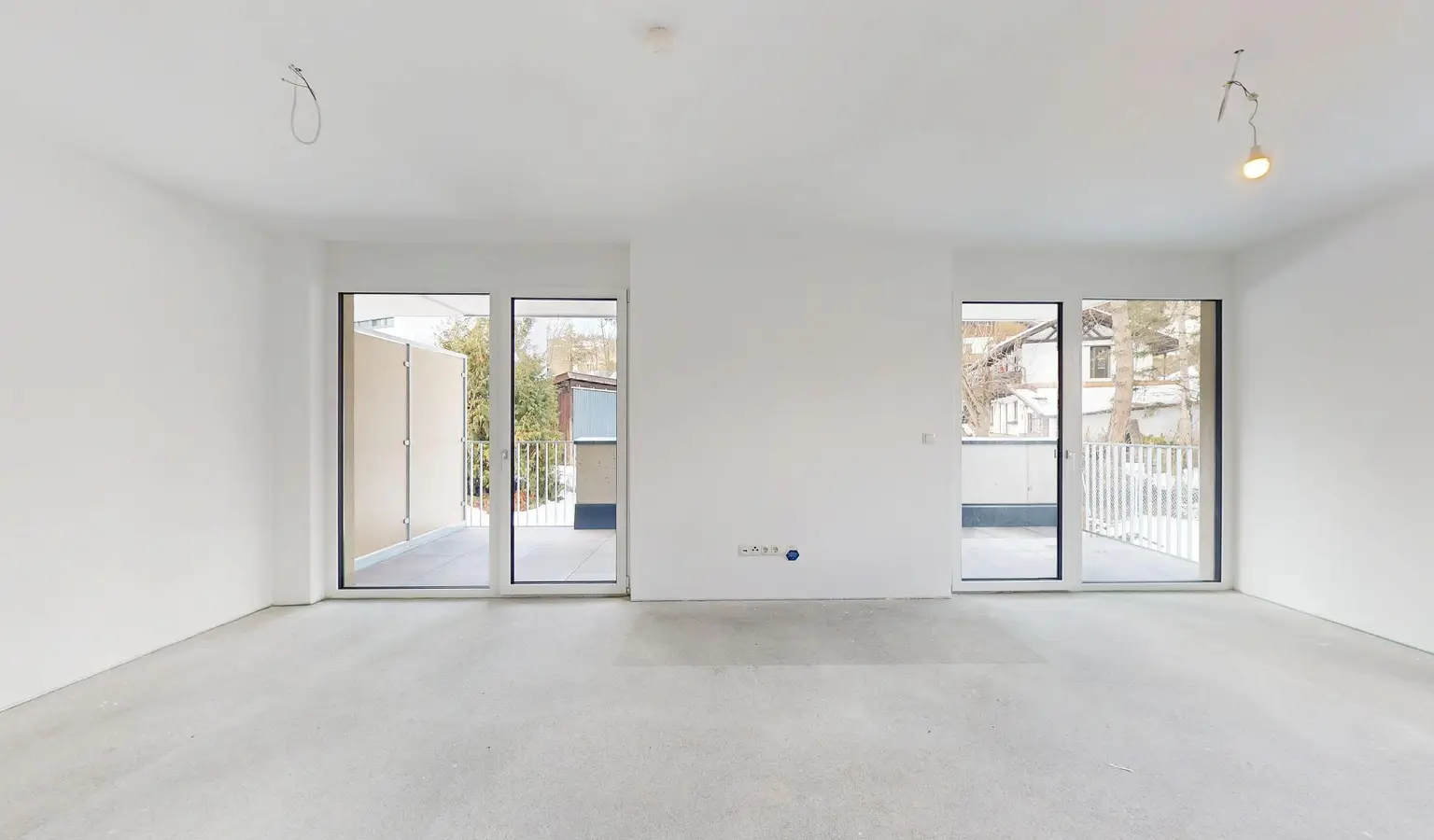 Wohnung - Wohnen-Essen