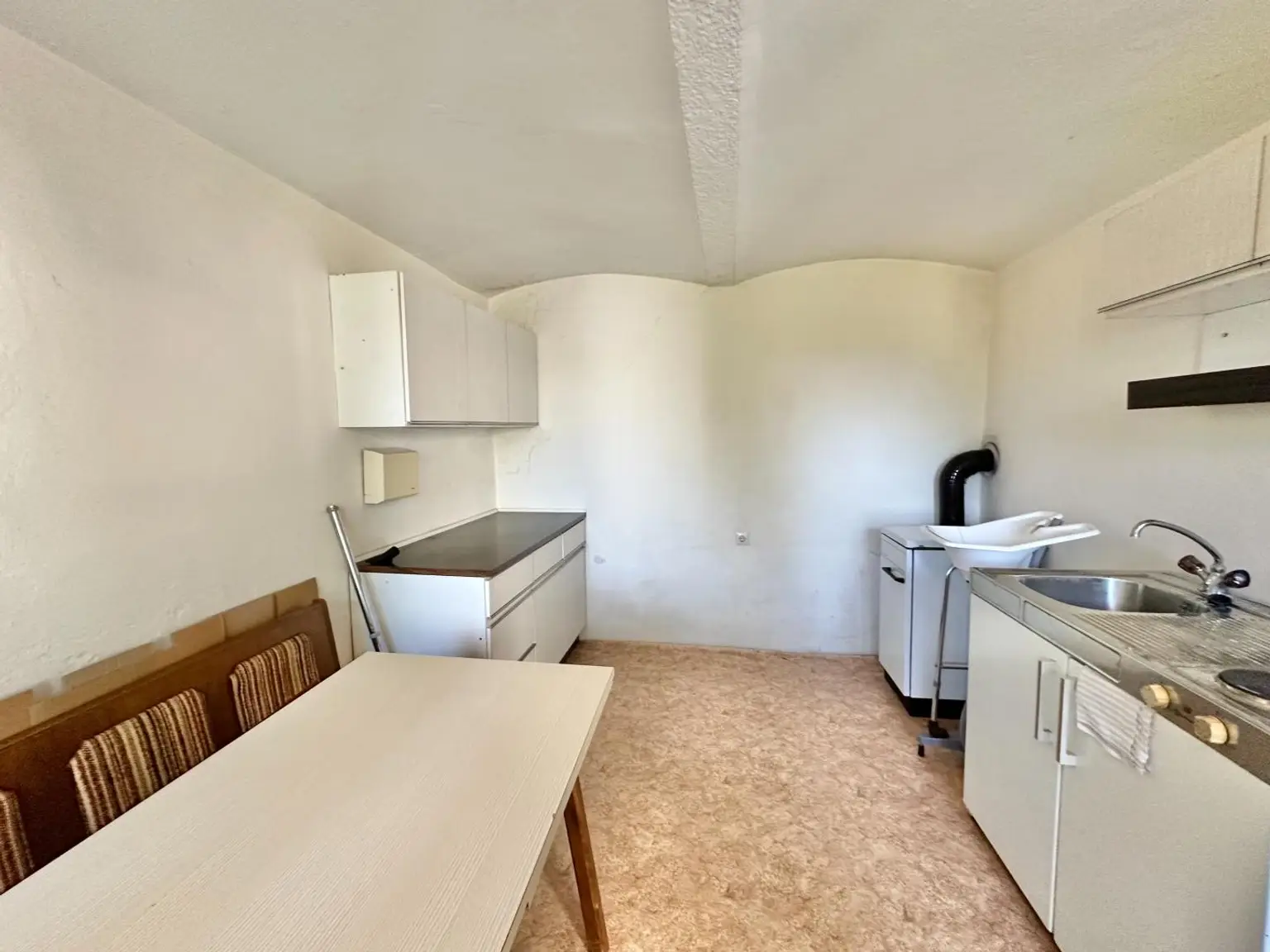 Landhaus mit Garten in Hobersdorf – ruhige Lage nahe Wien!