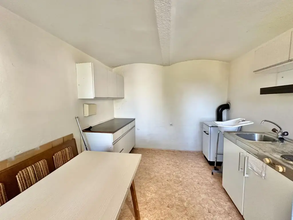 Landhaus mit Garten in Hobersdorf – ruhige Lage nahe Wien!