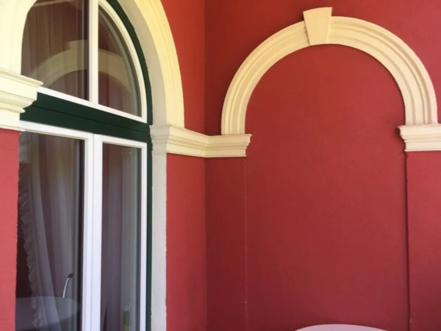 IM KAISERLICHEN STIL: SCHLOSSARTIGE VILLA IM SALZKAMMERGUT