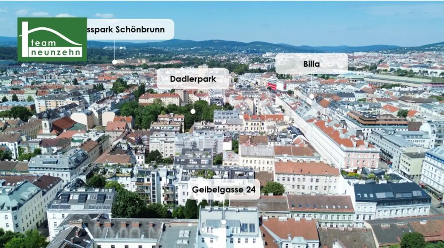 Exklusive Dachgeschosswohnung mit modernem Flair im sanierten Altbau