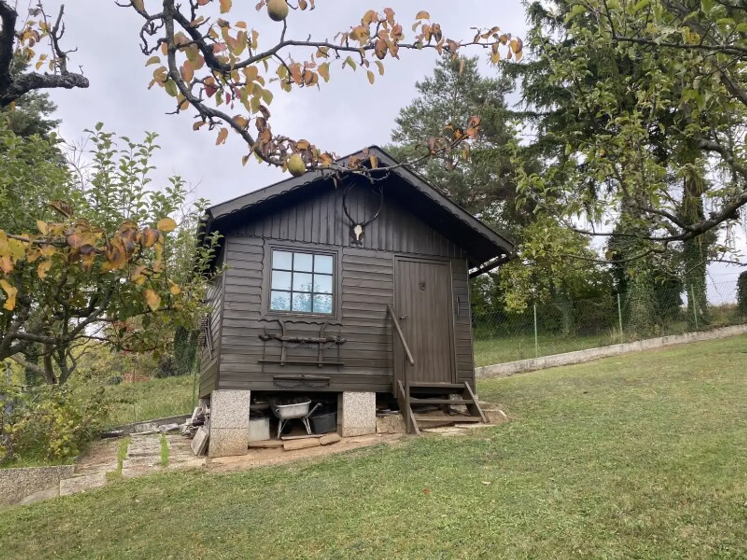 Gepflegtes Miethaus in ruhiger Aussichtslage