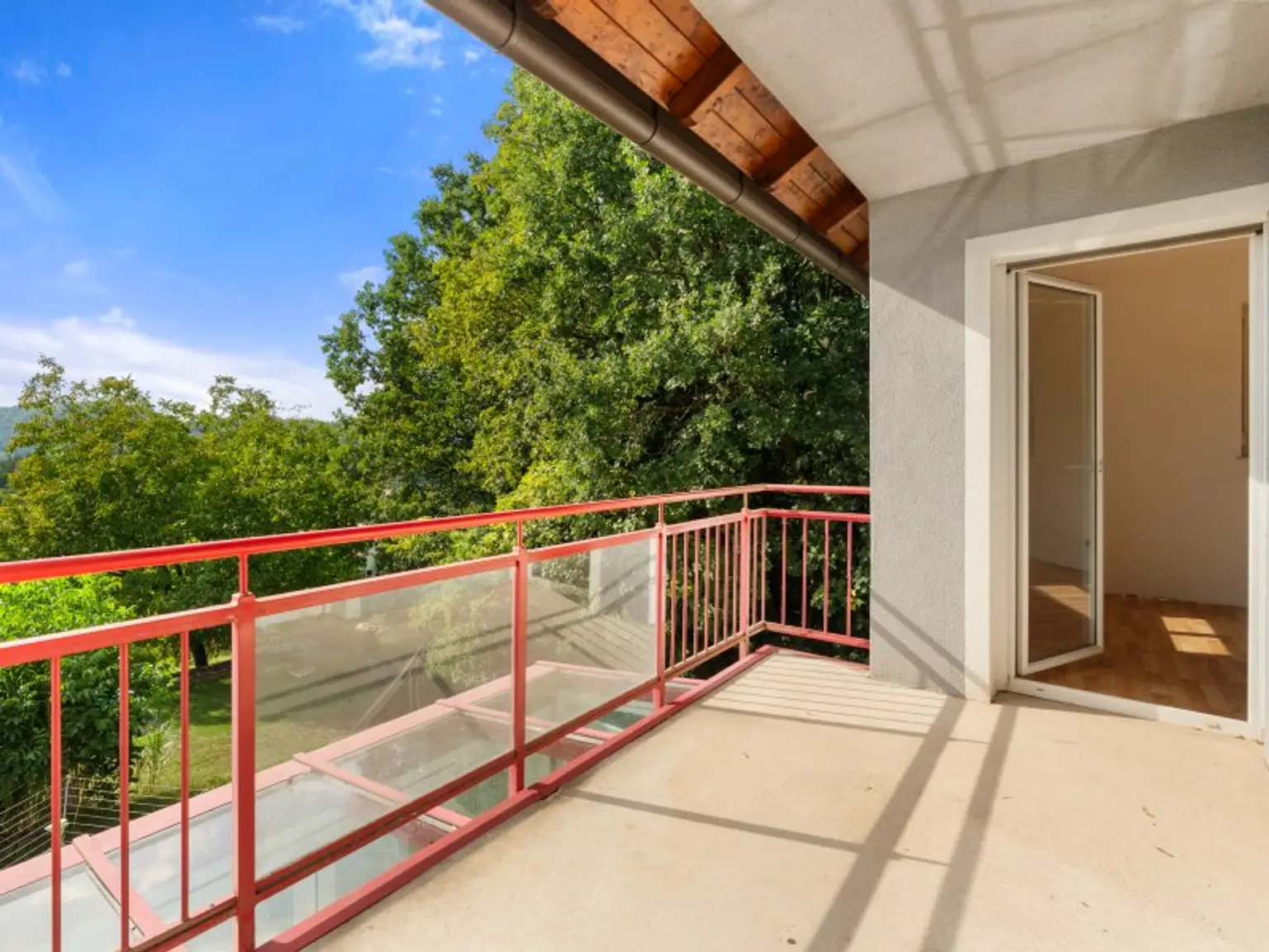 Schönes 150m² Einfamilienwohnhaus mit Doppelgarage in Maria Rain - Angersbichl in Aussichts- und Waldrandlage