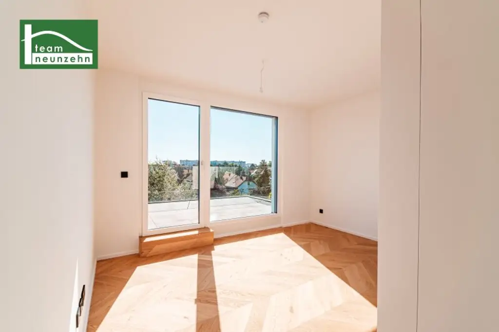 Luxuriöses Penthouse in 1220 Wien – Ihr neues Zuhause nahe der Alten Donau! - JETZT ZUSCHLAGEN