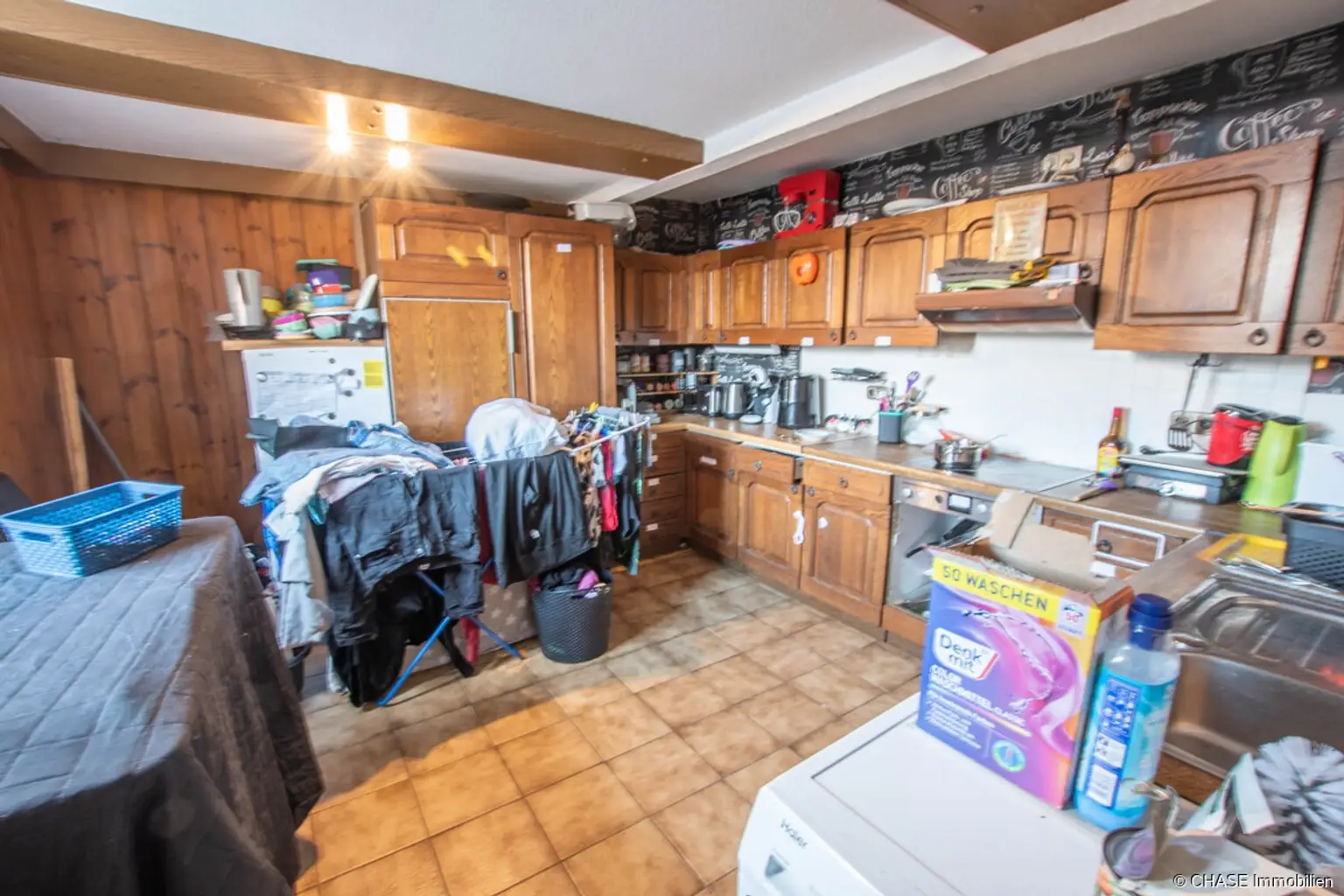 Haus 1 Küche EG