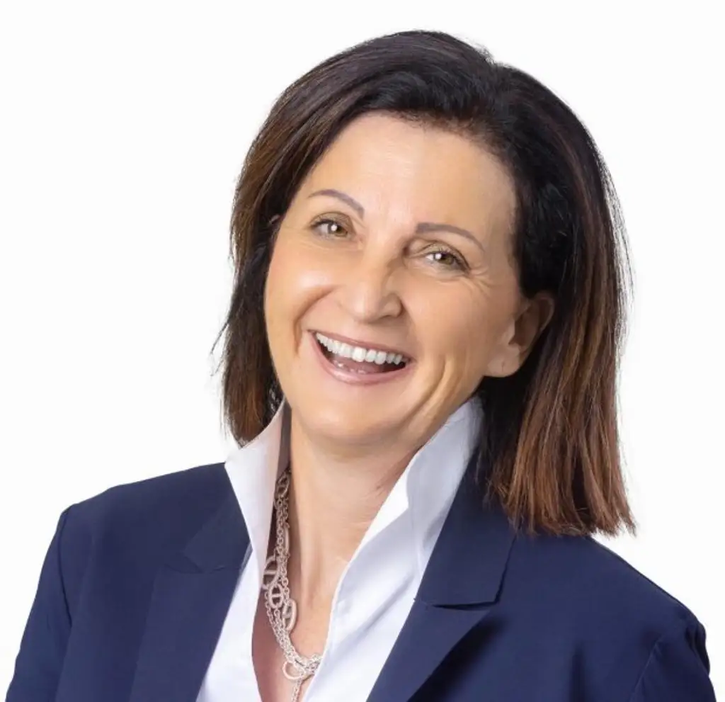 Astrid Lobnik