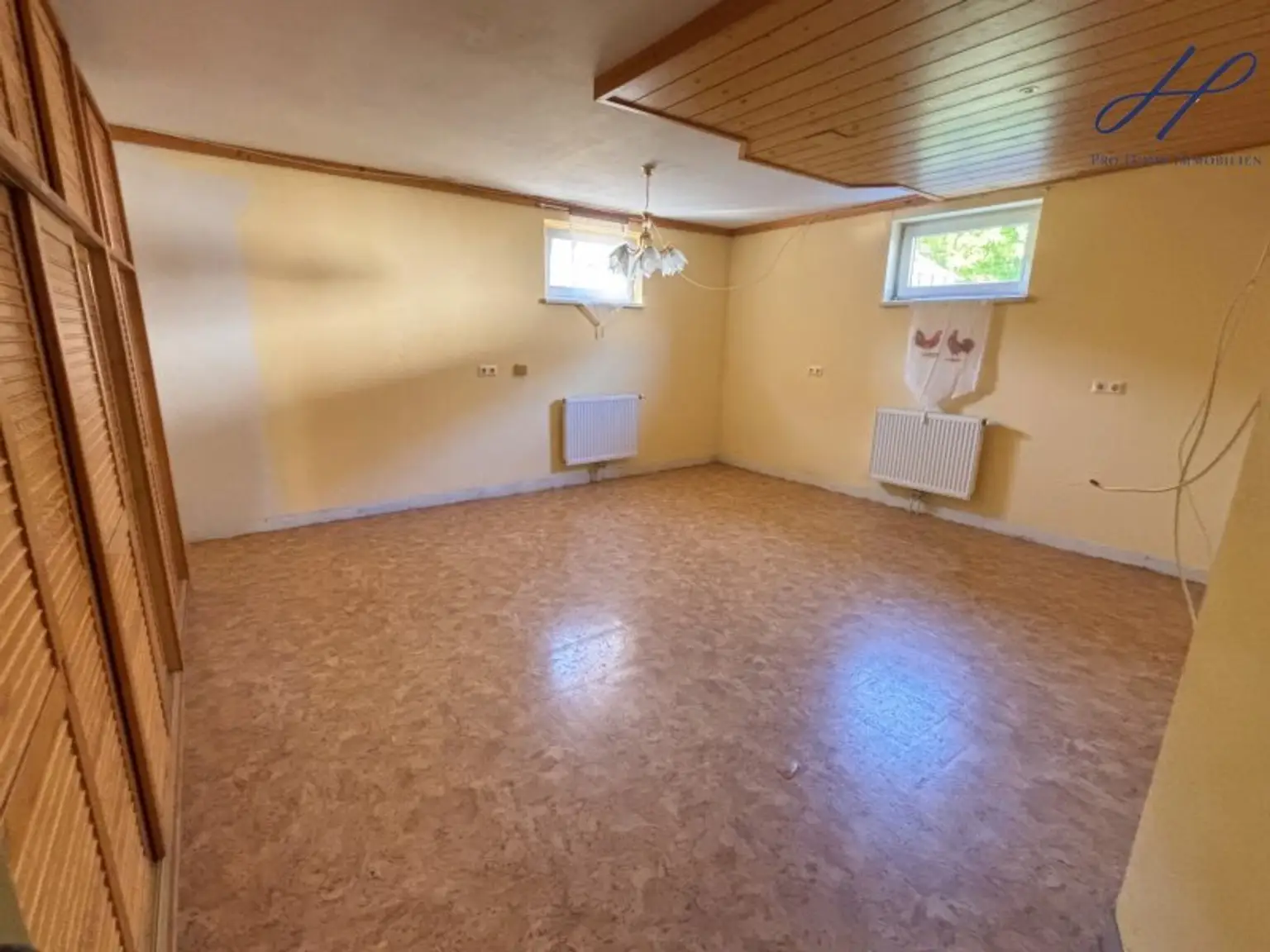 Keller - Zimmer 1