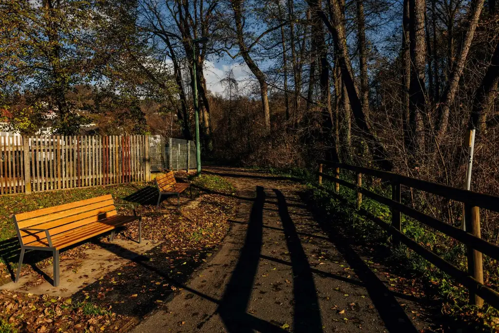 Mariatrost: Die Lage zählt! Sonnig und ruhig! sanierungsbedürftige 2 Zimmer Wohnung!