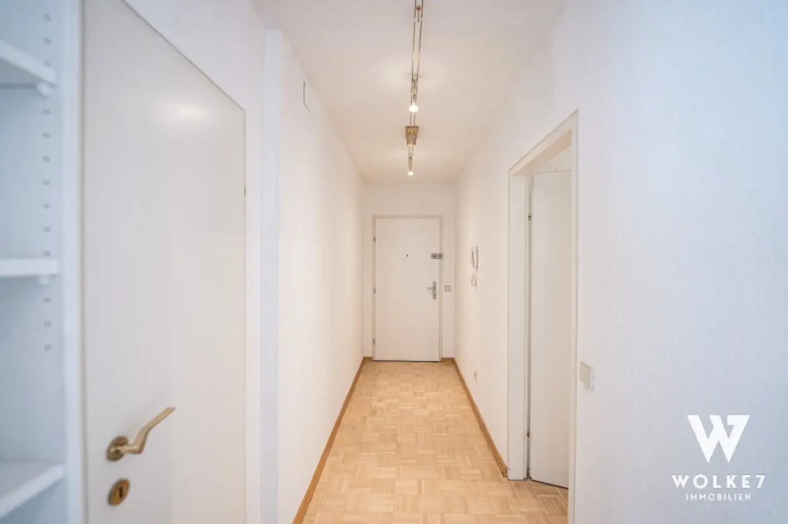 Exklusive 4-Zimmer-Wohnung mit Loggia & Top-Ausstattung in Döbling I Nähe U6 Nußdorfer Straße I U4 Spittelau I Währinger Park