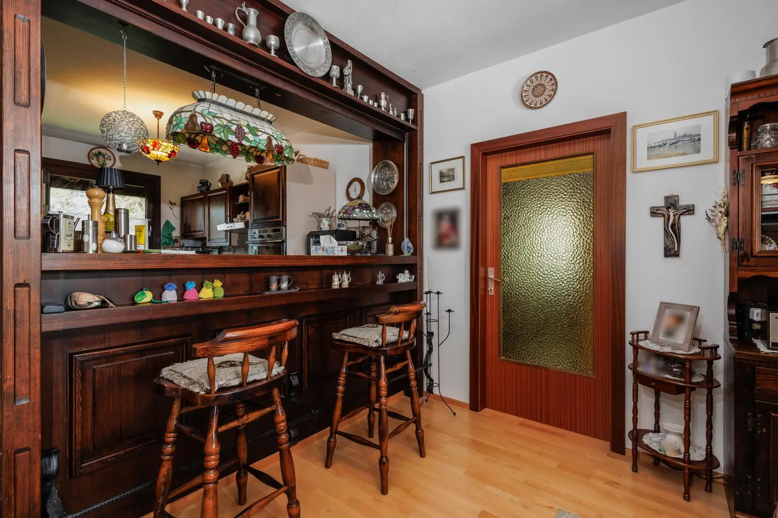 Traumlage über der Drau – Haus in Dragositschach