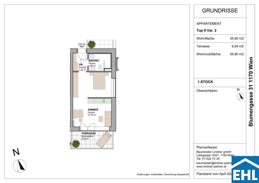 Plan