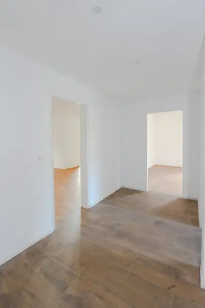 Entzückende 2-Zimmer Gartenwohnung an der Lobau!