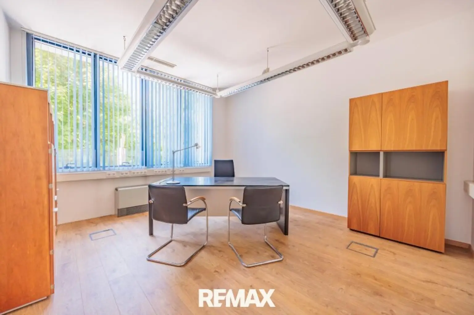 Büro