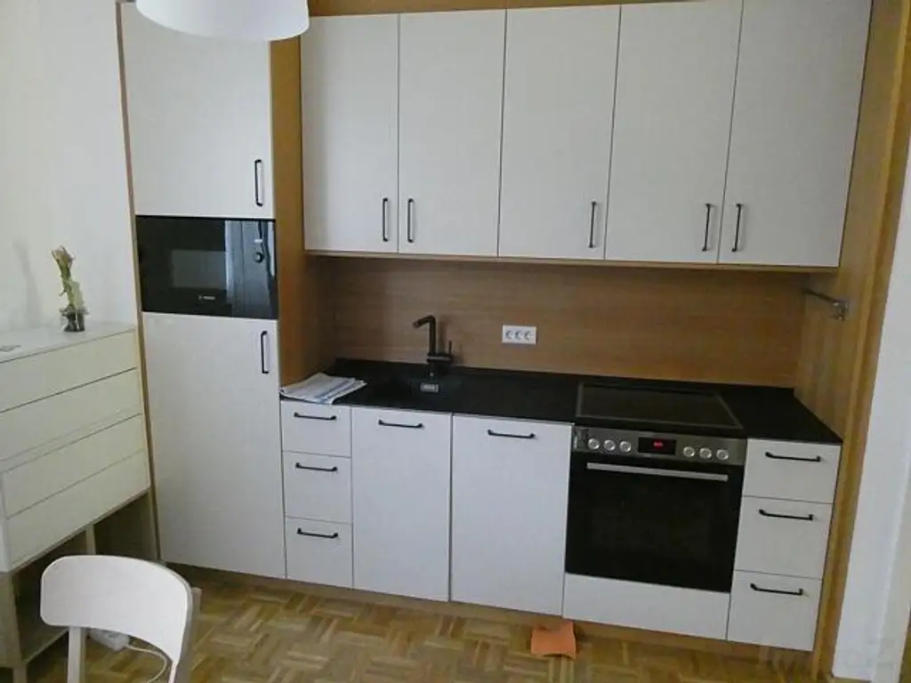 Provisionsfrei: gepflegte Gartenwohnung in Ruhelage bei LKH/Med-UNI am Ragnitzbach