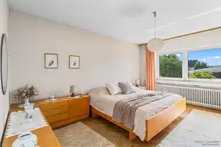 Schlafzimmer EG