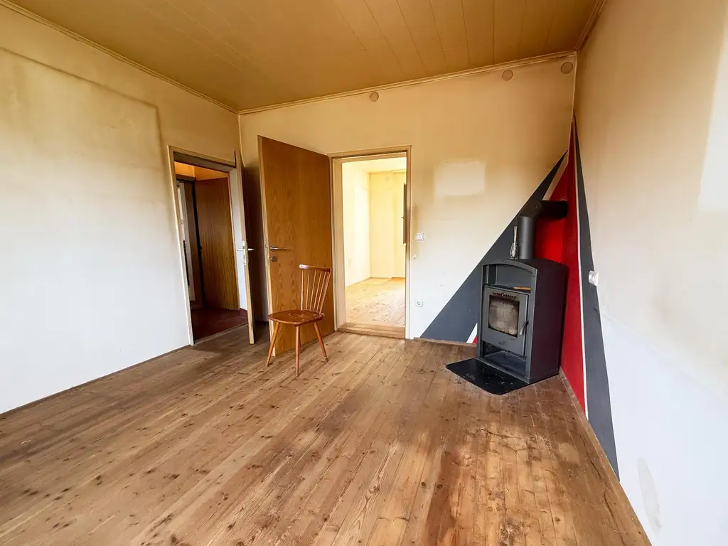 Raumwunder: Mehrfamilienhaus in Krummnußbaum – Platz & Garten für mehrere Familien!
