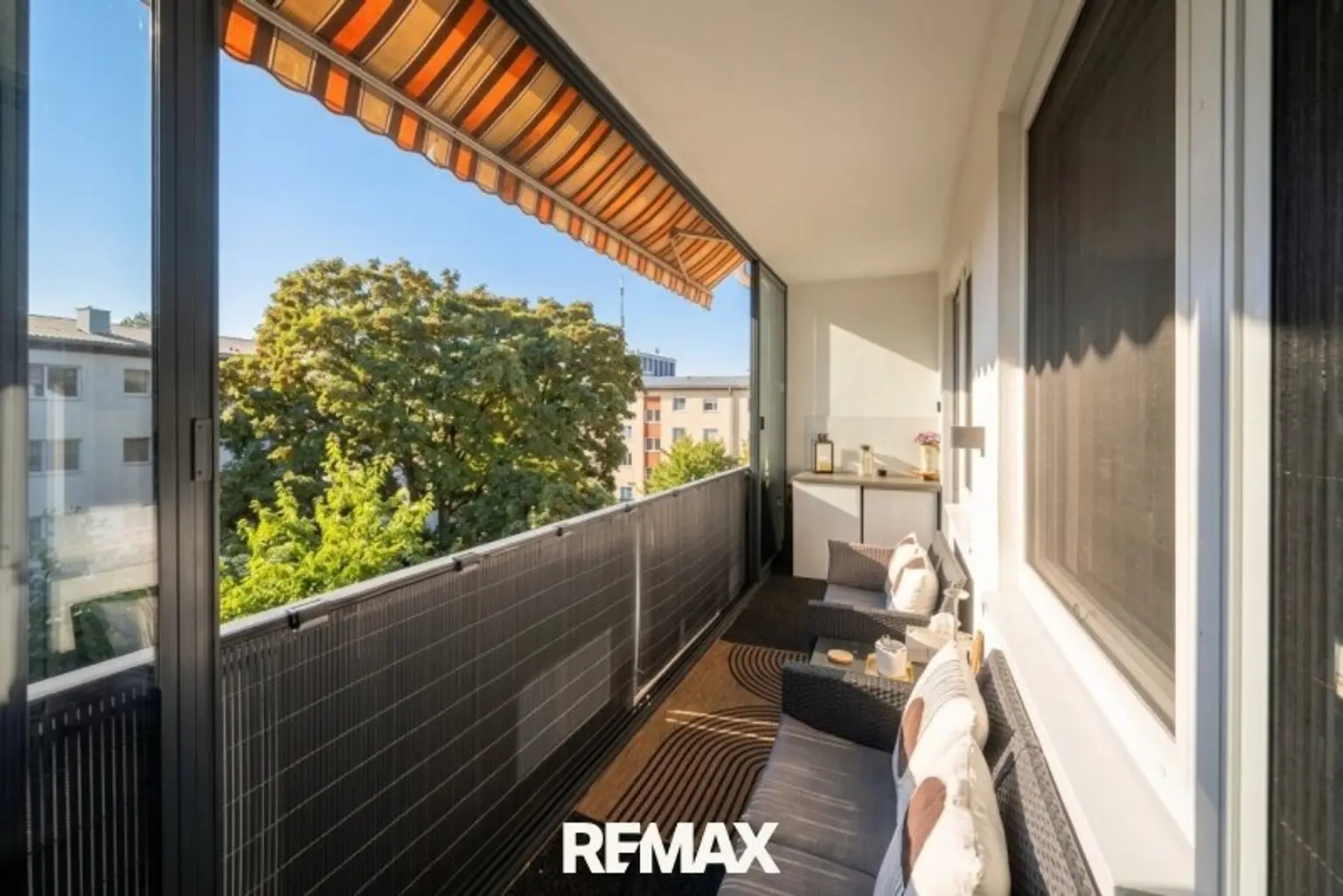 Loggia