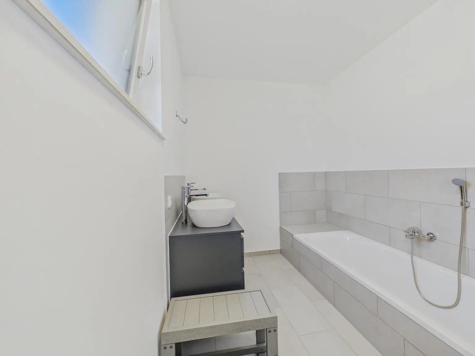 Badezimmer 1
