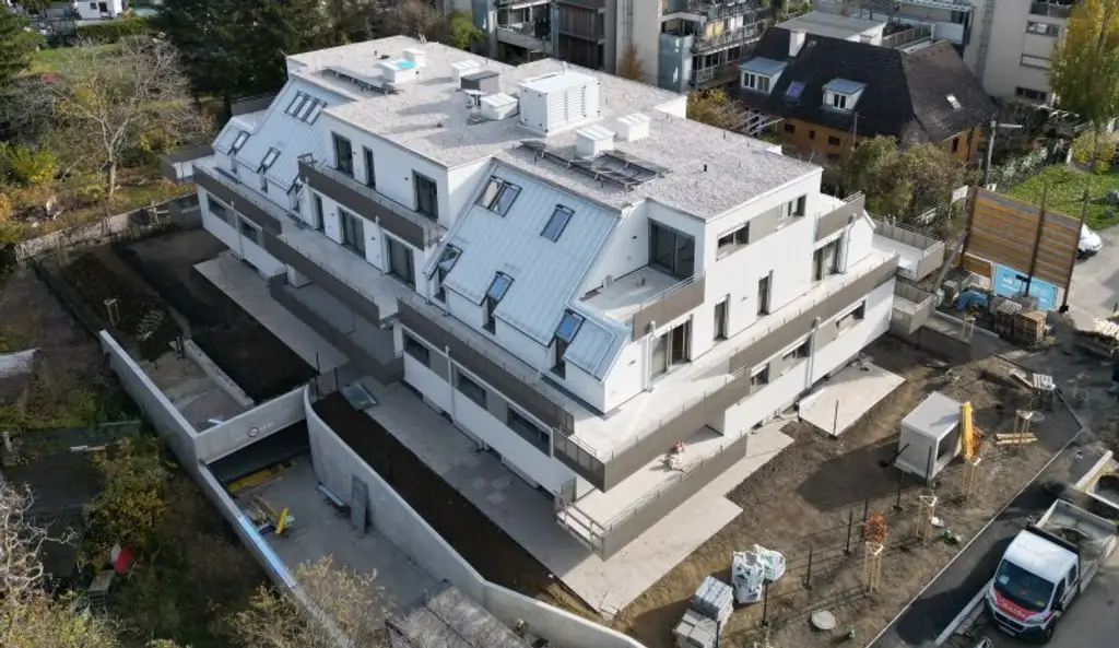 Provisionsfrei: "Das Schmuckstück" - Fertigstellung im Dezember!