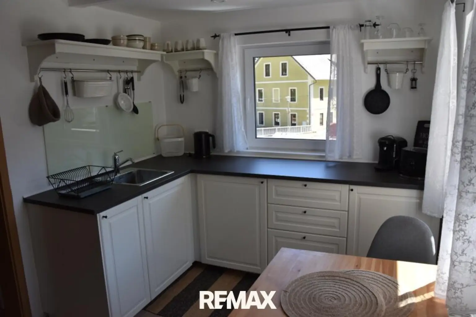 Essen-Kochen EG