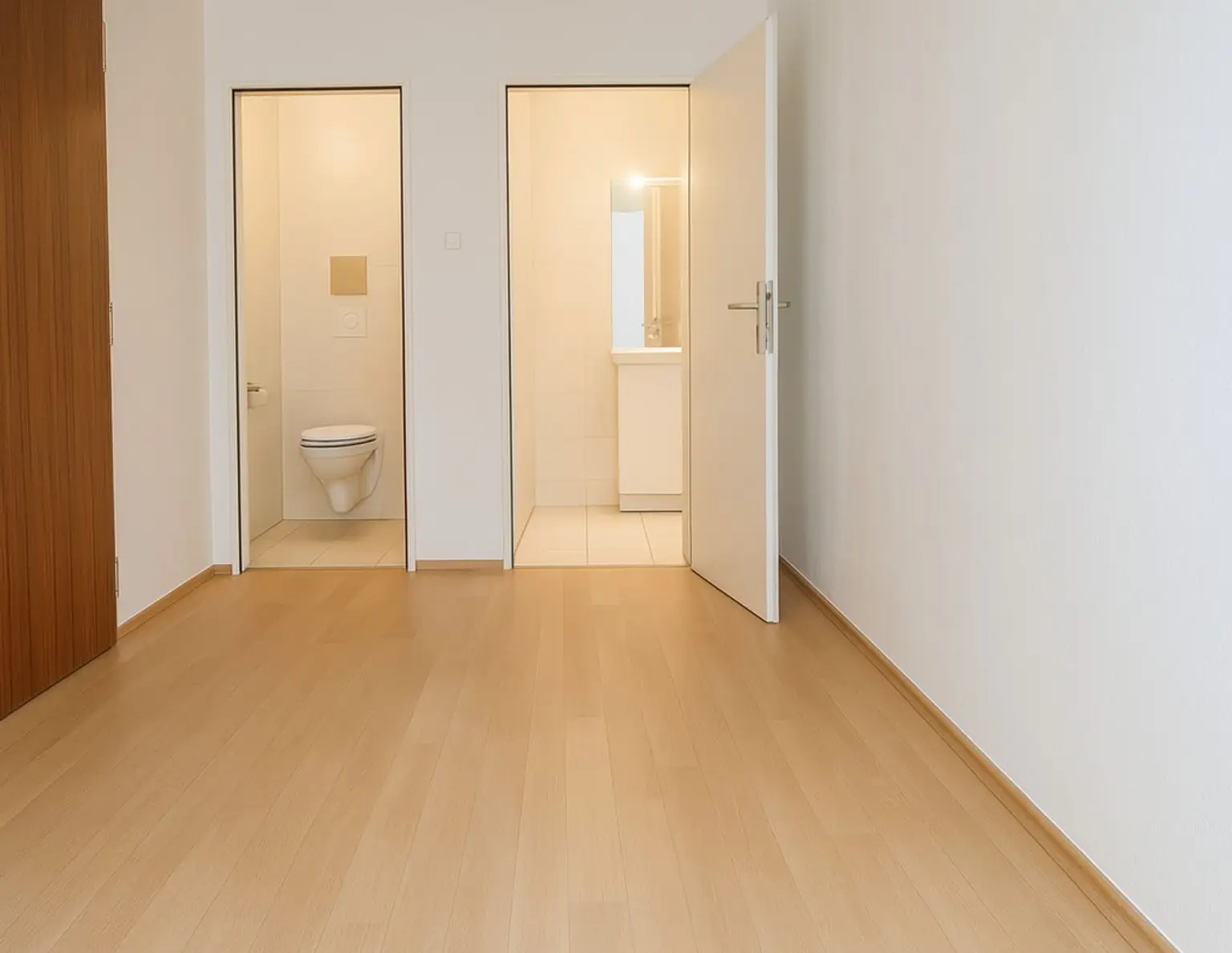 Ruhig wohnen, zentral leben - 2-Zimmer-Wohnung mit Loggia nahe der Mödlinger Fußgängerzone