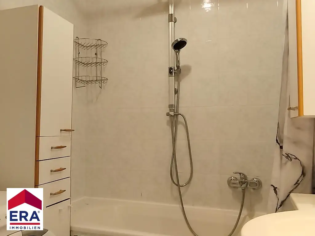 Moderne 2-Zi Wohnung in Nöstlbach mit Balkon, Stellplatz & Fußbodenheizung!