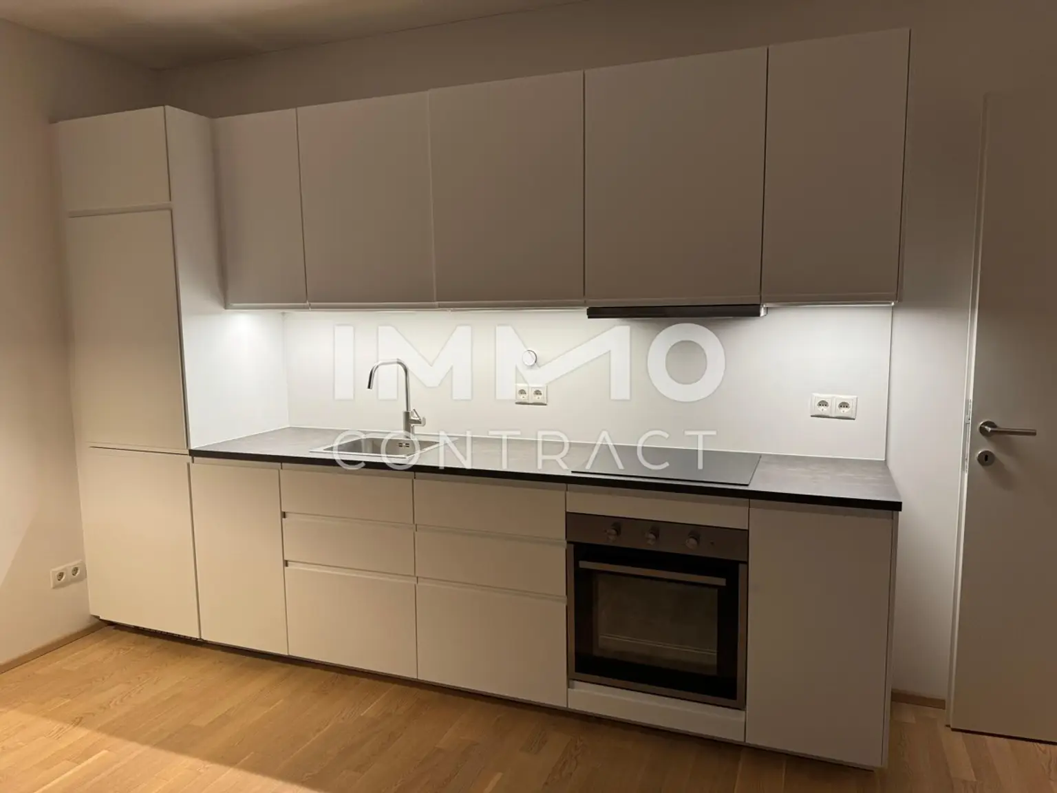 Weisses Kreuz Küche