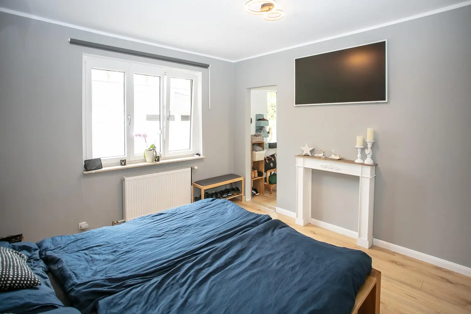 Großzügiges Wohnhaus in sonniger, ruhiger Lage im Kamptal