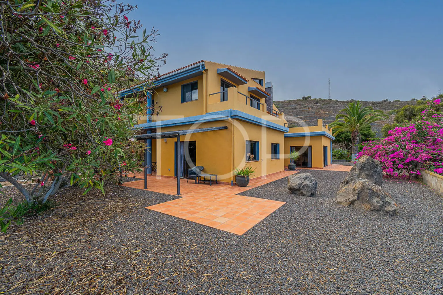 Villa-San-Juan-de-la-Rambla-Fassade-Teneriffa-4