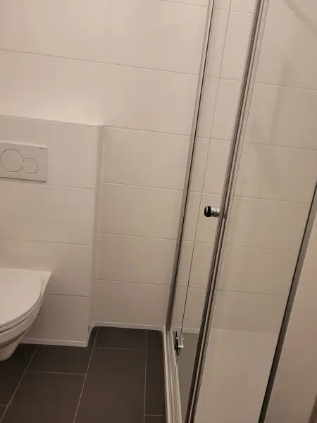 Geräumige 3-Zimmer-Wohnung!