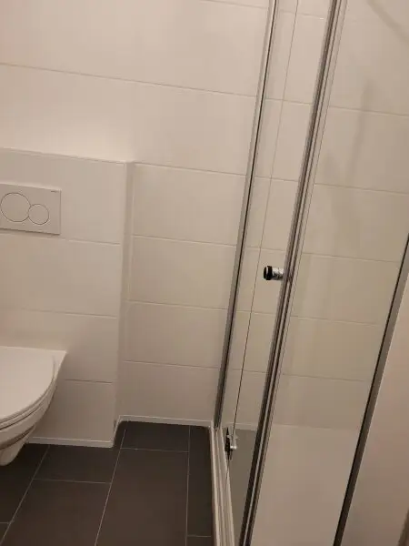 Geräumige 3-Zimmer-Wohnung!