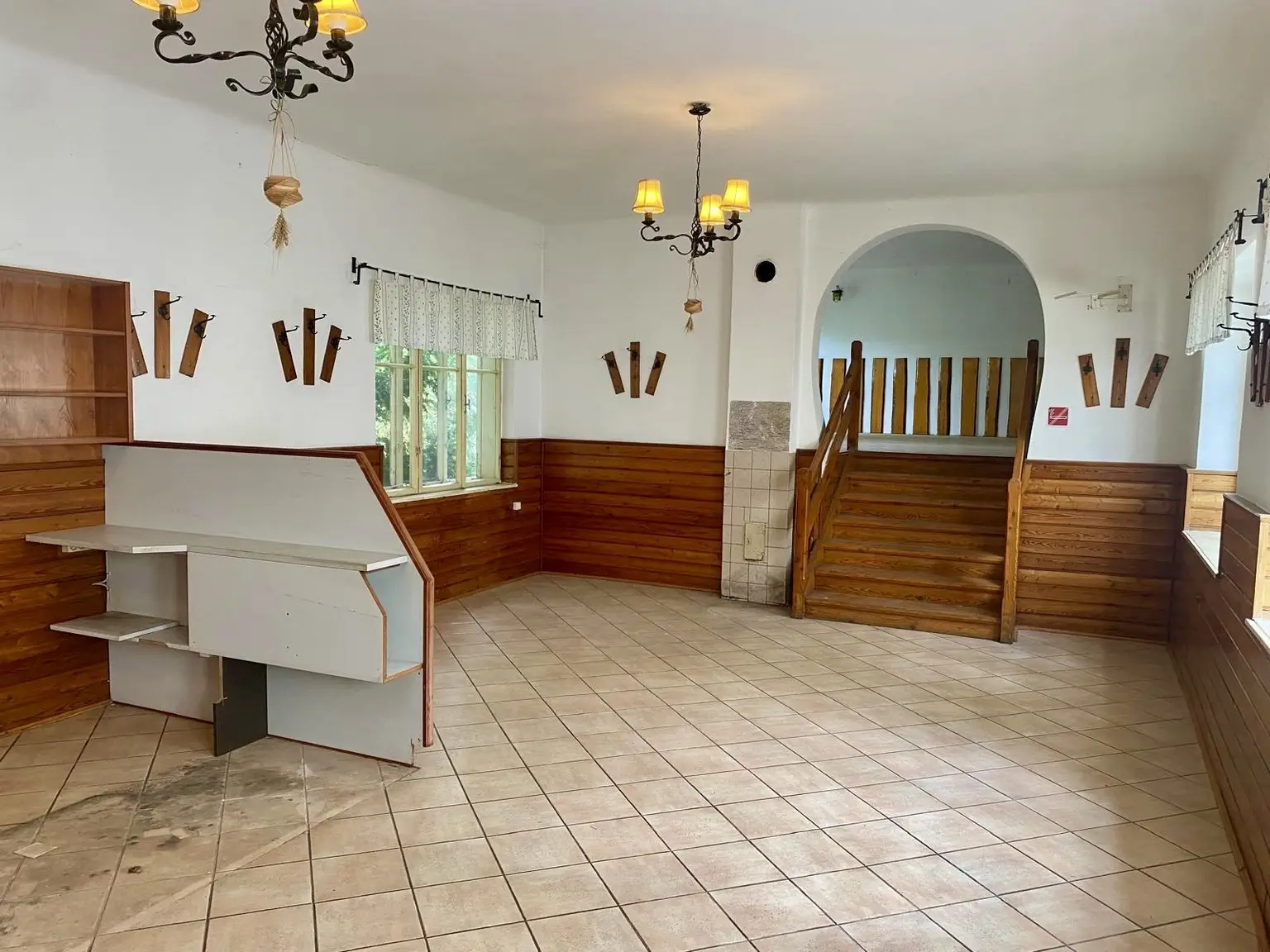 Tradition trifft Vision - Preis reduziert -sanieren & Werte schaffen