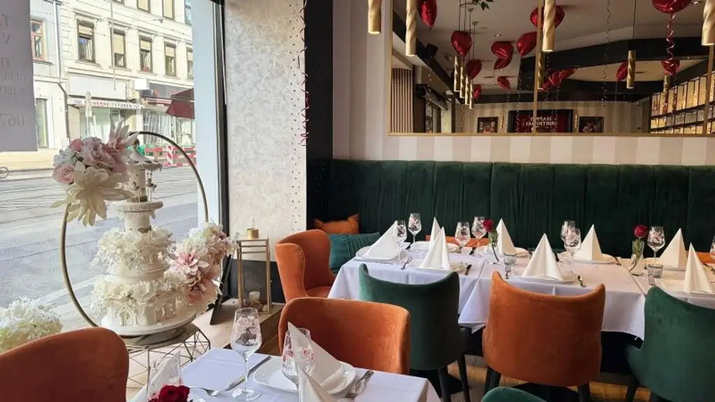 Cafe Restaurant-Konditorei-Eissalon-Catering