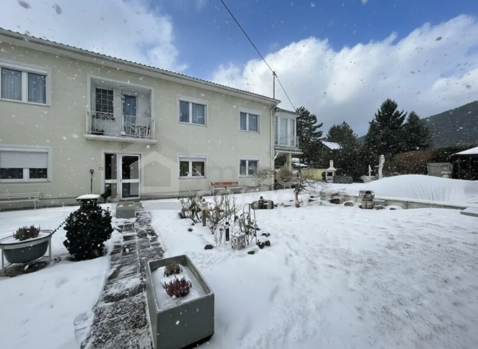 Einfamilienhaus Markt Piesting