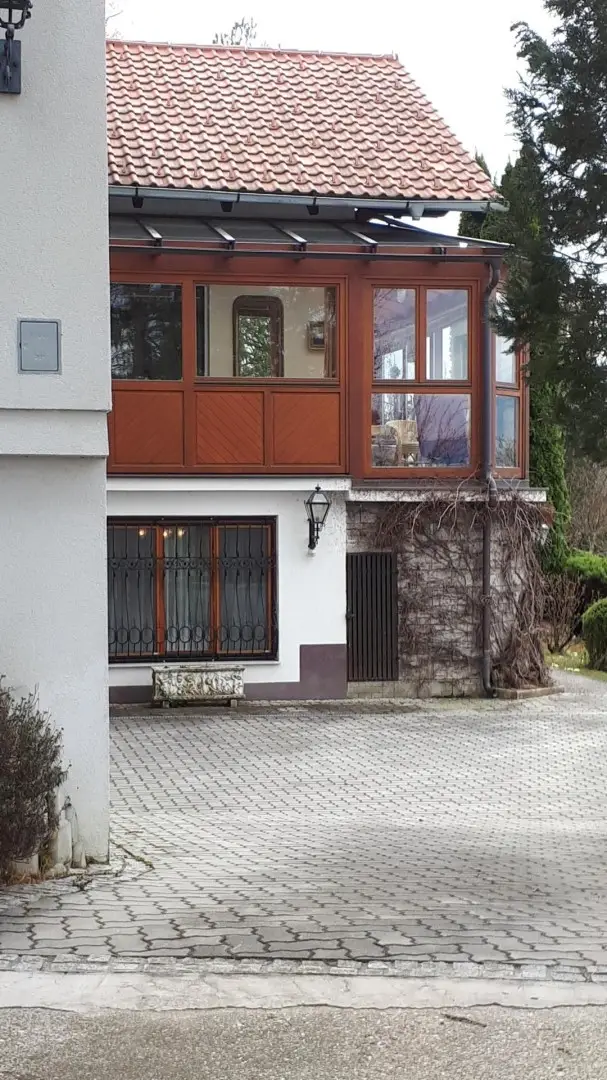 Die Traumlage! Aussichtslage!