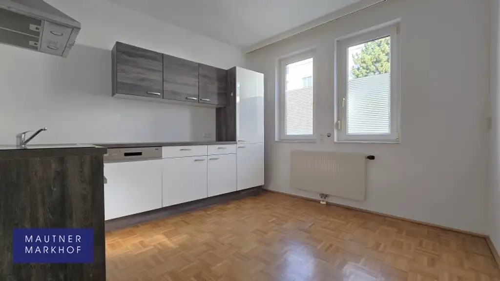 Ober St. Veit - attraktives Büro/Wohnung mit Garagenstellplätzen - U4!