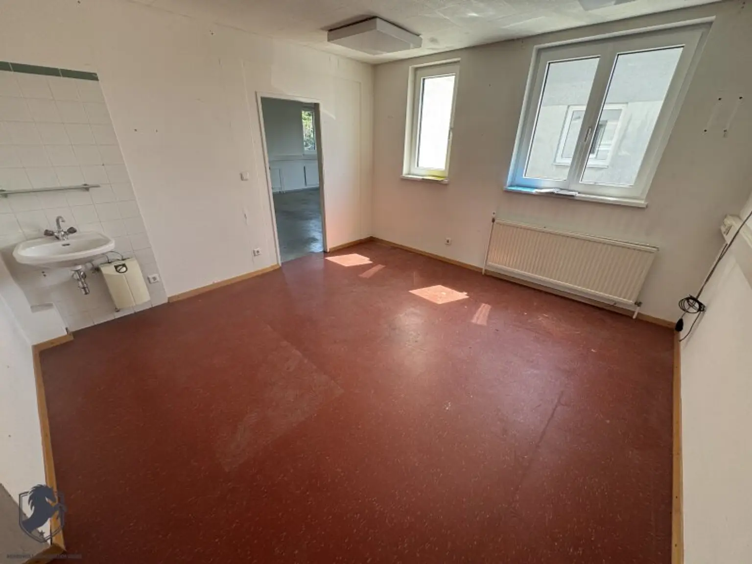 Barrierefreie Praxisfläche im 2. OG nahe Zentrum Tulln
