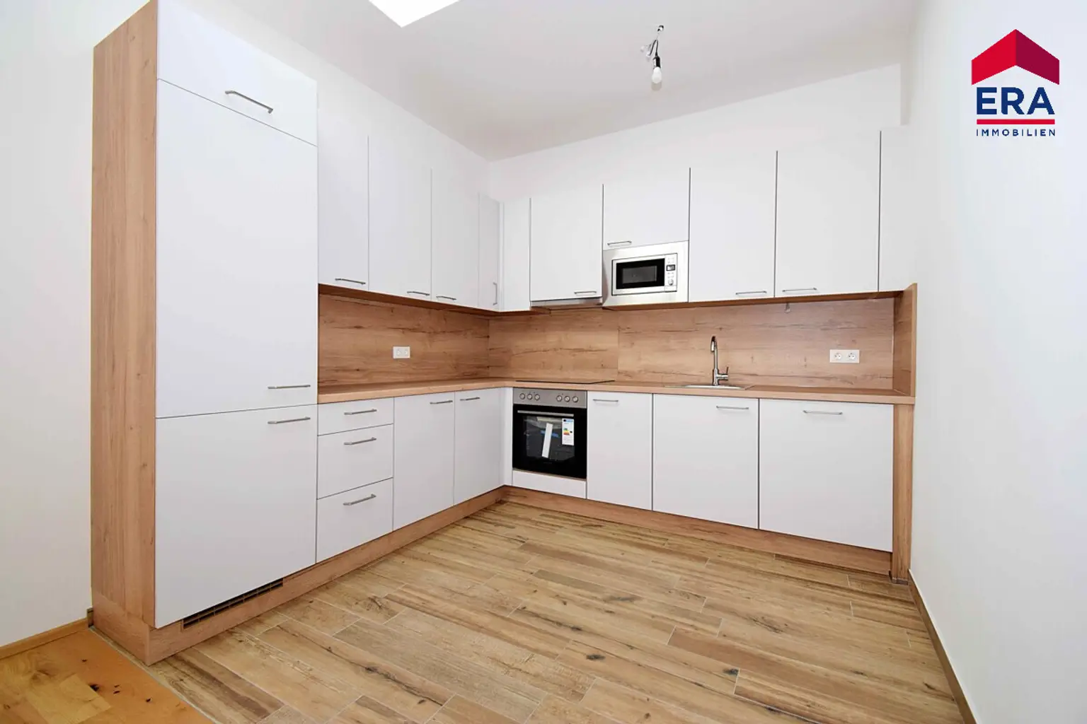 2130 Mistelbach - 2130 Mistelbach - Exklusive Etagenwohnung mit Loggia und Terrasse, Top 4