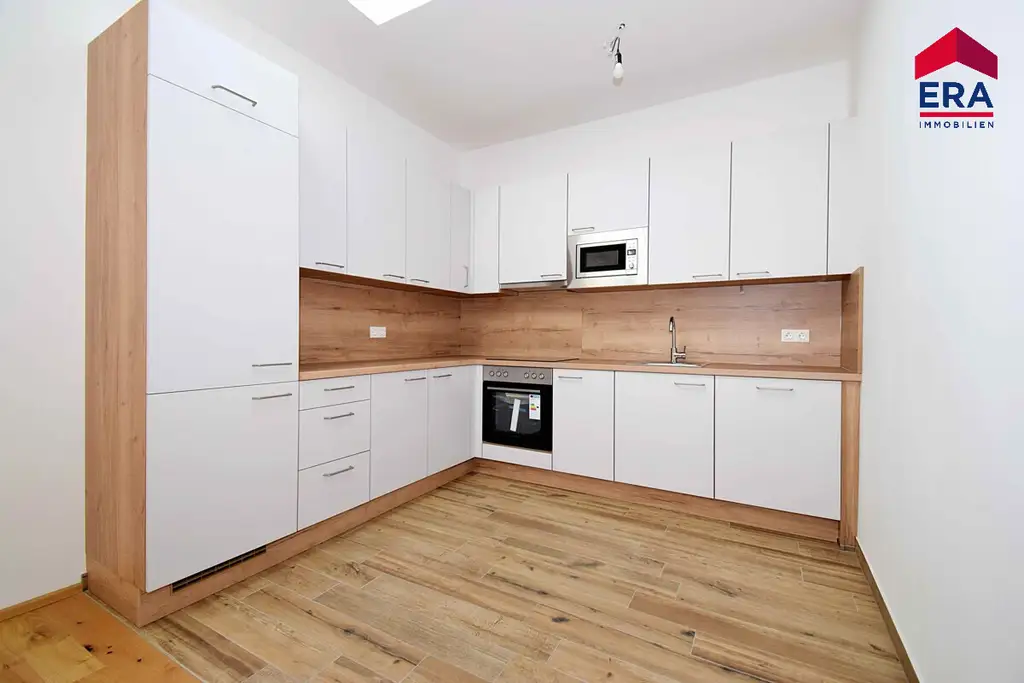 2130 Mistelbach - 2130 Mistelbach - Exklusive Etagenwohnung mit Loggia und Terrasse, Top 4