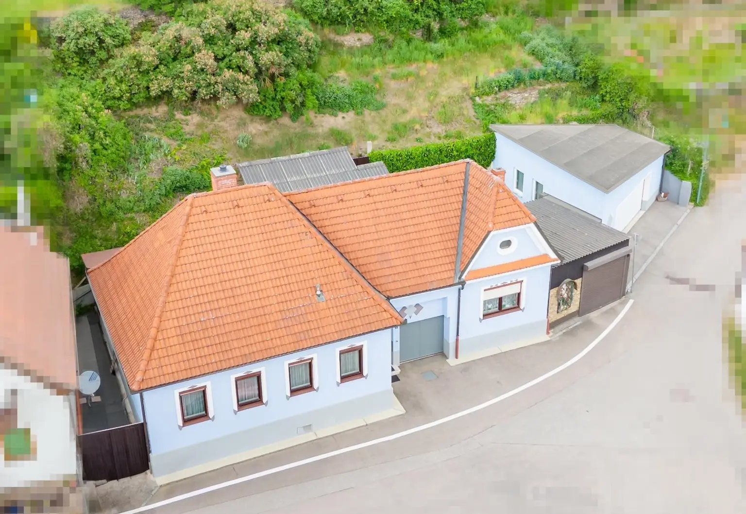 Ihr neues Zuhause?!