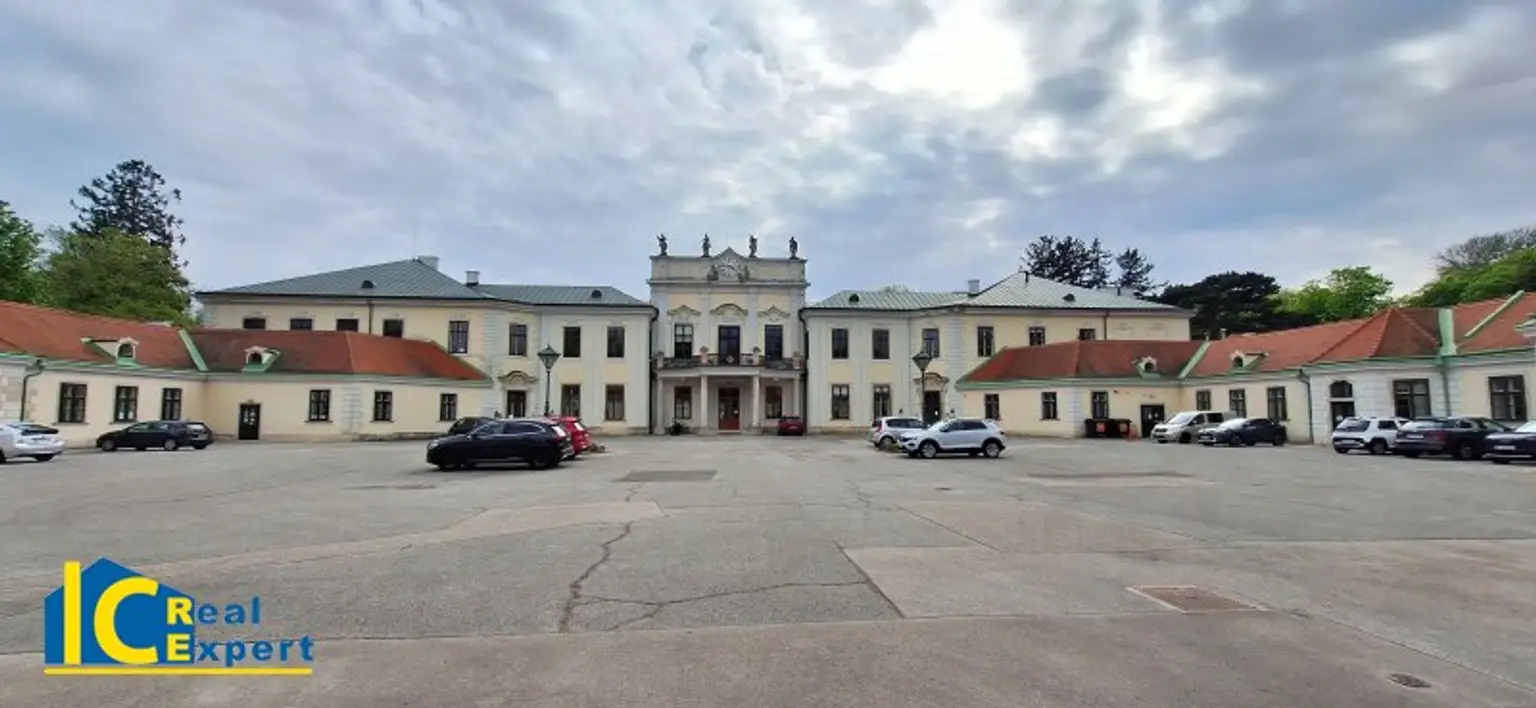 Schloss Hetzendorf