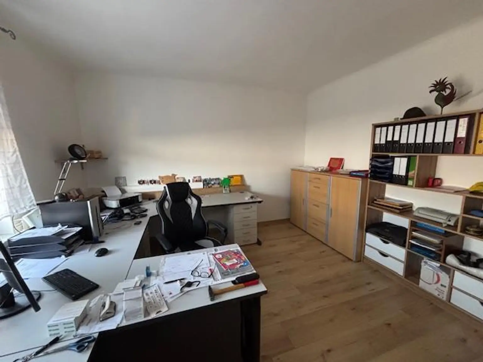 Büro